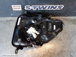2010 Mazda Cx7 Adblue Tank 0000077545