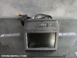 2017 Citroen Berlingo Radio Cd Dvd Sat Tv 0000141001