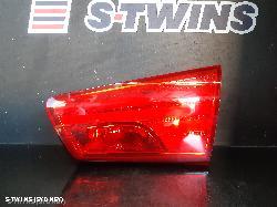2012 Kia Cerato Rear Garnish 0000127089