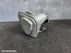 2009 Bmw X3 Throttle Body 0000104983