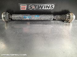 2016 Ford Ranger Front Prop Shaft 0000185319