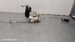 2006 Honda Crv Door Boot Gate Lock 0000059208