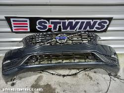 2014 Volvo S60/V60 Front Bumper 0000152323