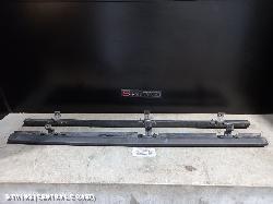2013 Jeep Wrangler Side Step Skirt 0000193862