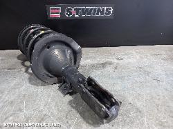 2010 Mitsubishi Lancer Right Front Strut 0000183072