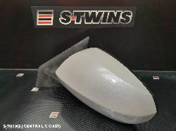 2012 Suzuki Kizashi Left Door Mirror Fr Heated Type 12/09-01/17 0000180243