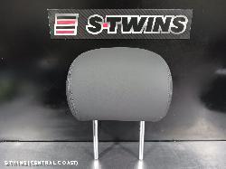 2015 Hyundai Genesis Headrest 0000224072
