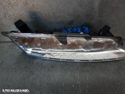 2019 Renault Clio Right Indicator Fog Side 0000075381