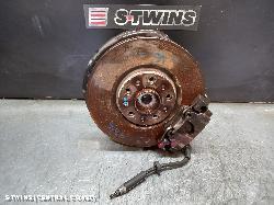 2015 Alfa Romeo Giulietta Left Front Hub Assembly 0000172403