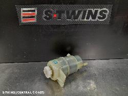 2019 Mitsubishi Pajero P S Reservoir 0000172090