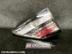 2009 Lexus Rx Series Rear Garnish 0000147070