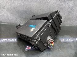 2009 Nissan Xtrail Fuse Box 0000150703
