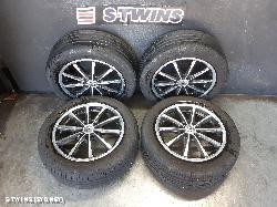 2016 Kia Cerato Wheel Mag 0000222233