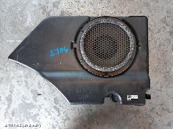 2011 Jeep Cherokee Radio Cd Dvd Sat Tv 0000098757