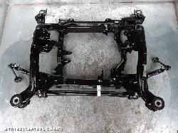 2018 Jeep Grandcherokee Frt Xmember Cradle 0000094305