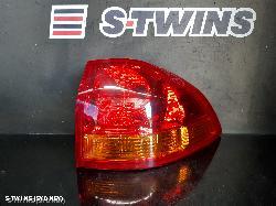 2011 Mitsubishi Challenger Right Taillight 0000123092
