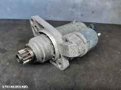 2011 Skoda Superb Starter 0000098354