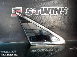 2015 Kia Carnival/Grand Carnival Right Front 1Q Door Glass 0000216900