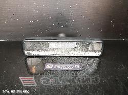 2019 Skoda Fabia Interior Mirror 0000124840