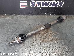 2012 Kia Rondo Right Driveshaft 0000145171