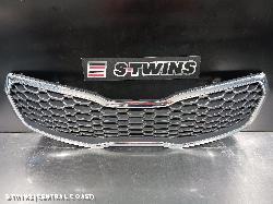 2013 Kia Cerato Grille 0000206079