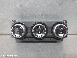 2015 Subaru Xv Heater Ac Controls 0000077609