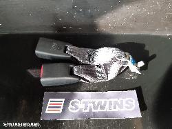 2012 Mazda 6 Seat Belt Stalk 0000114883