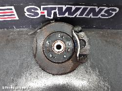 2013 Kia Soul Right Front Hub Assembly 0000167305
