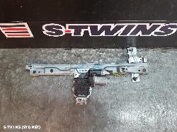 2007 Peugeot 207 Right Front Window Reg Motor 0000030431