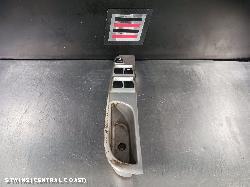 2010 Mitsubishi Challenger Pwr Dr Wind Switch 219213