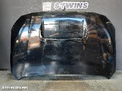 2016 Subaru Wrx Bonnet 0000178004