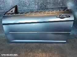 2009 Chrysler Sebring Left Front Door 0000095789