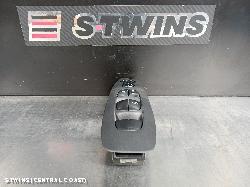 2017 Nissan Pathfinder Pwr Dr Wind Switch 0000185595