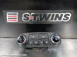 2012 Hyundai Ix35 Heater Ac Controls 0000199604