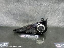 2015 Toyota Prius Heater Ac Controls 0000144964
