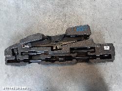 2013 Kia Rondo Jack Tool Kit 0000094935
