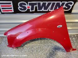 2008 Ford Ranger Left Guard 0000156390