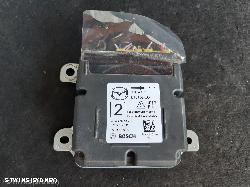 2015 Mazda Cx3 Airbag Module Sensor 0000082795