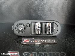 2015 Mini Cooper Pwr Dr Wind Switch 0000131329