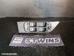 2014 Land Rover Rangerover Evoque Pwr Dr Wind Switch 0000112726