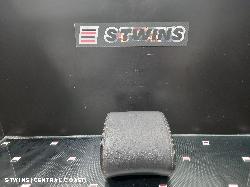 2017 Mitsubishi Outlander Headrest 0000163711