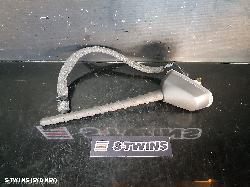 2015 Hyundai Ix35 Antenna 0000124378