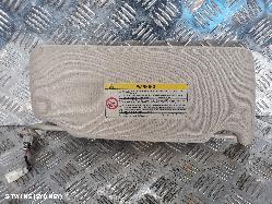 2006 Lexus Rx Series Sunvisor 0000072586