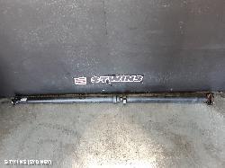 2014 Hyundai Ix35 Rear Prop Shaft 0000168412