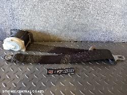 2010 Suzuki Vitara Seat Belt Stalk 0000131640