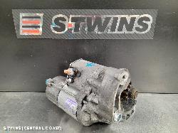 2014 Land Rover Rangerover Evoque Starter 0000193942