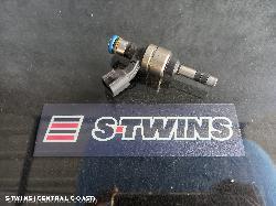 2007 Holden Commodore Fuel Injector 0000138452