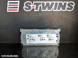 2009 Bmw 7 Series Radio Cd Dvd Sat Tv 0000113280