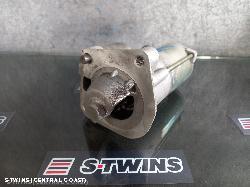 2010 Volvo S40 Starter 0000138608
