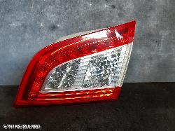 2013 Peugeot 508 Rear Garnish 0000105349